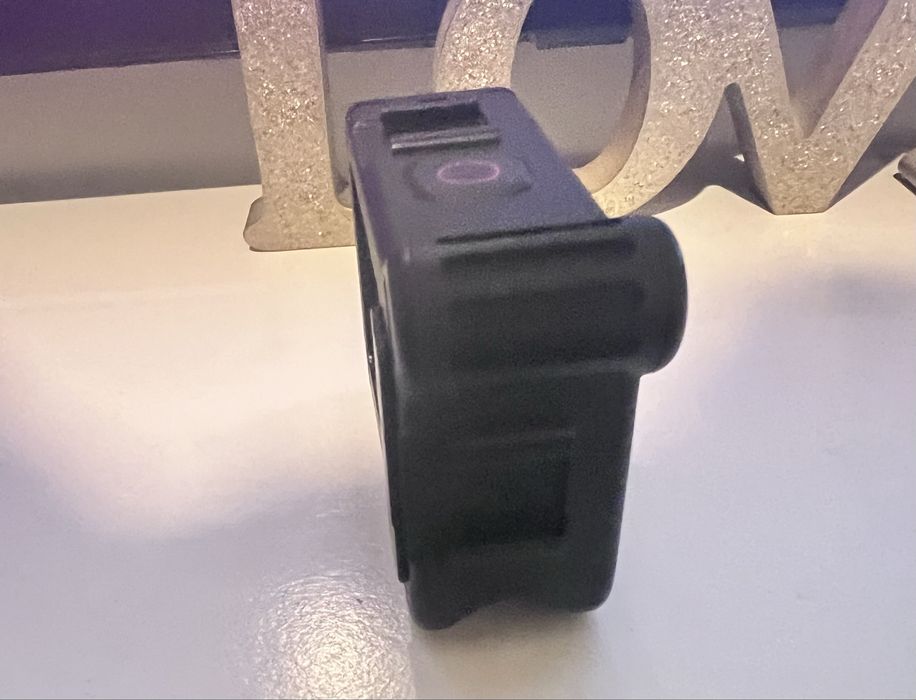 GoPro Media Mod (Mídia Mod)