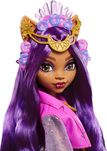Monster High Monster  Clawdeen Wolf Клодін Вульф Музичний фестиваль