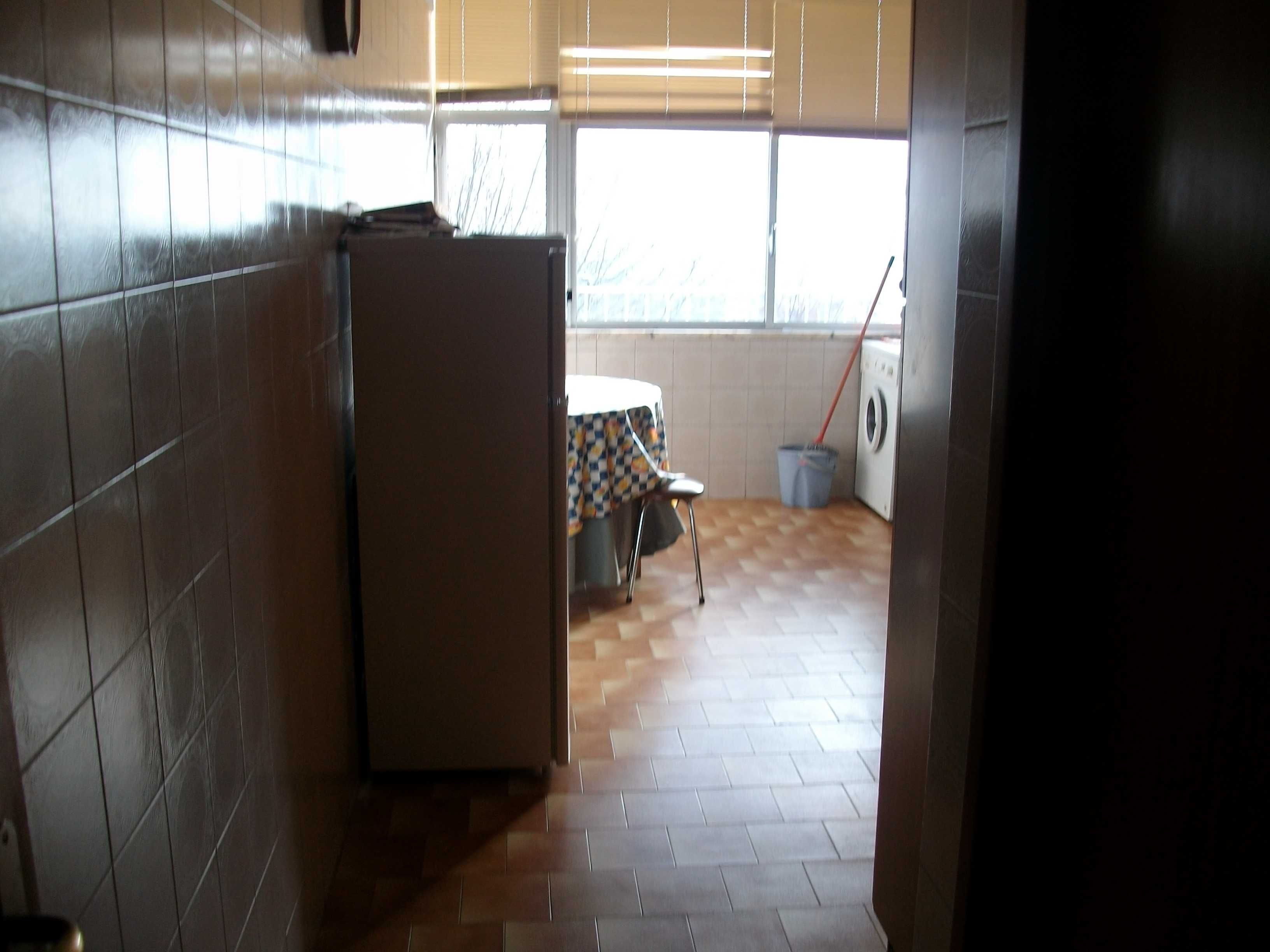 Quarto no centro da Guarda