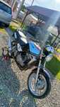 Kawasaki ER5 Kat. A2