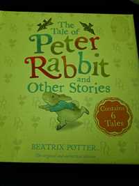 Peter rabbit and other stories