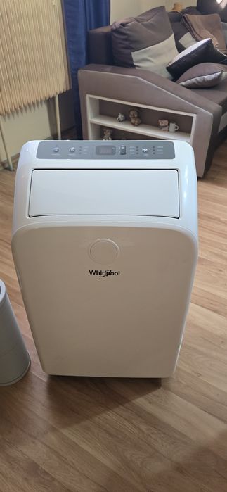 Klimatyzator WHIRLPOOL PACW2900CO
