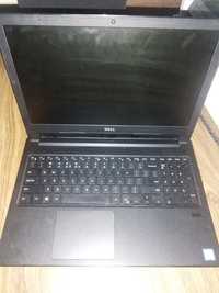 Laptop Dell bistro 15 5100