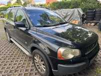 Volvo XC 90 Volvo XC90 | Automat | I właściciel | Uszkodzony silnik