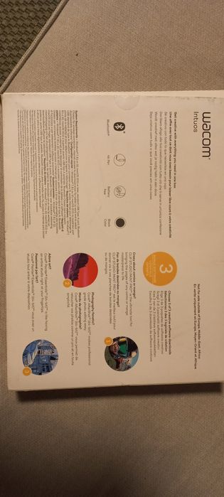 Mesa de Desenho digital