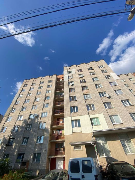 Кімната в гуртожитку за доступною ціною без сплати комісійних