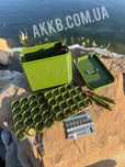 Корпус аккумулятора дніпро м ( Dnipro-M )на 20 батарейок ВЕСЬ КОМПЛЕКТ