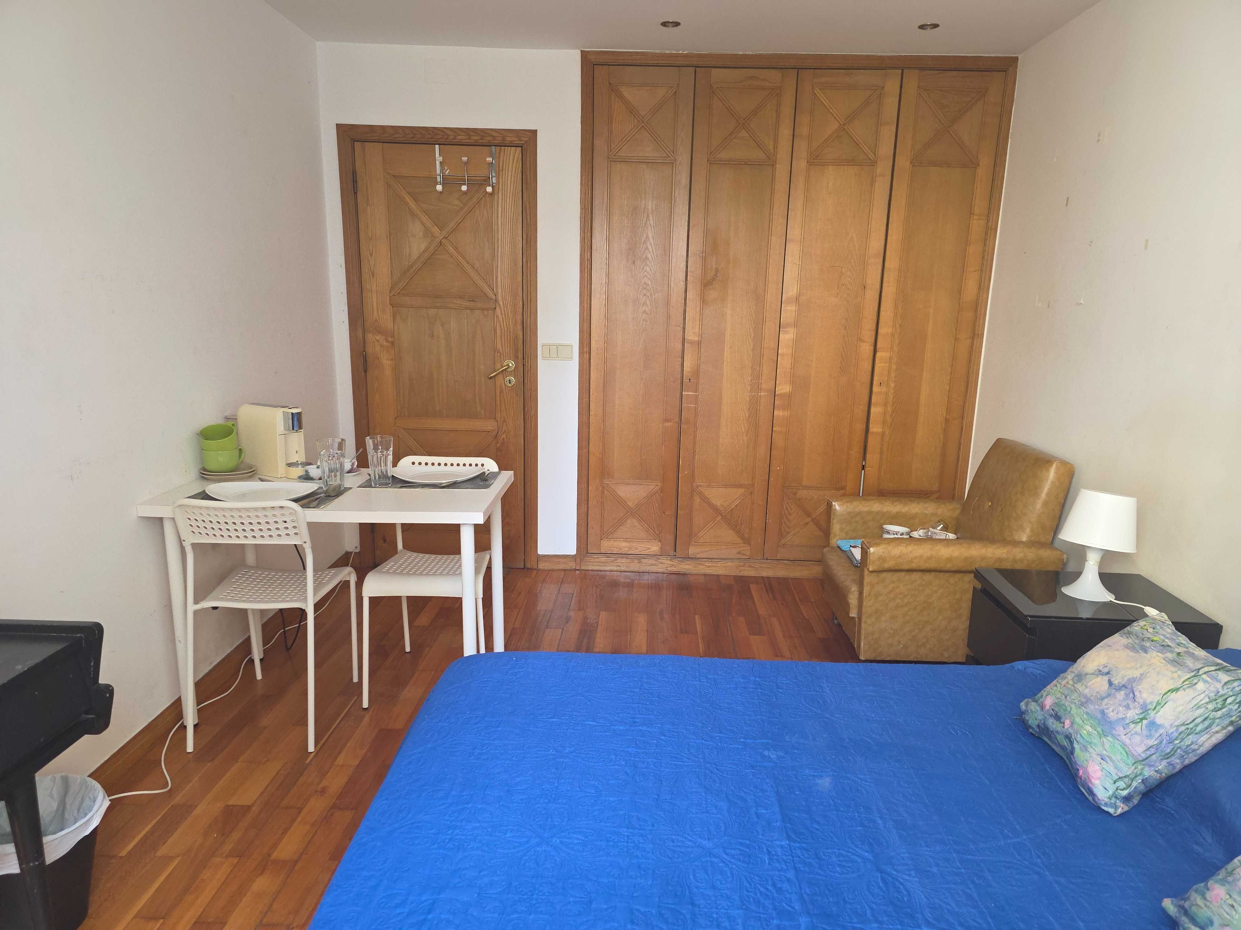 Arrendar Quarto em Almada