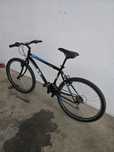 bicicleta kx sporty