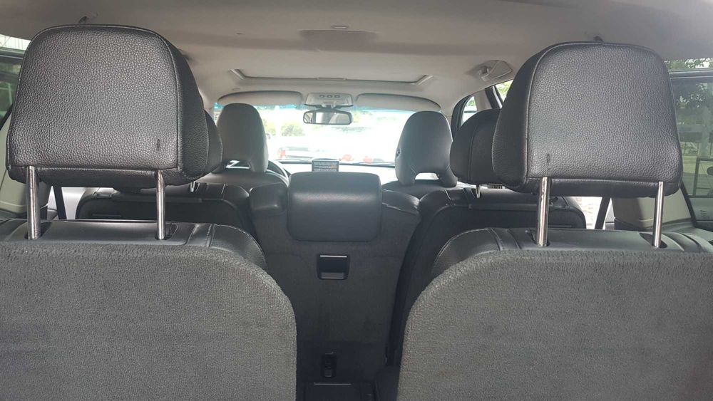 Volvo XC 90 2.4 D5 7L Executive