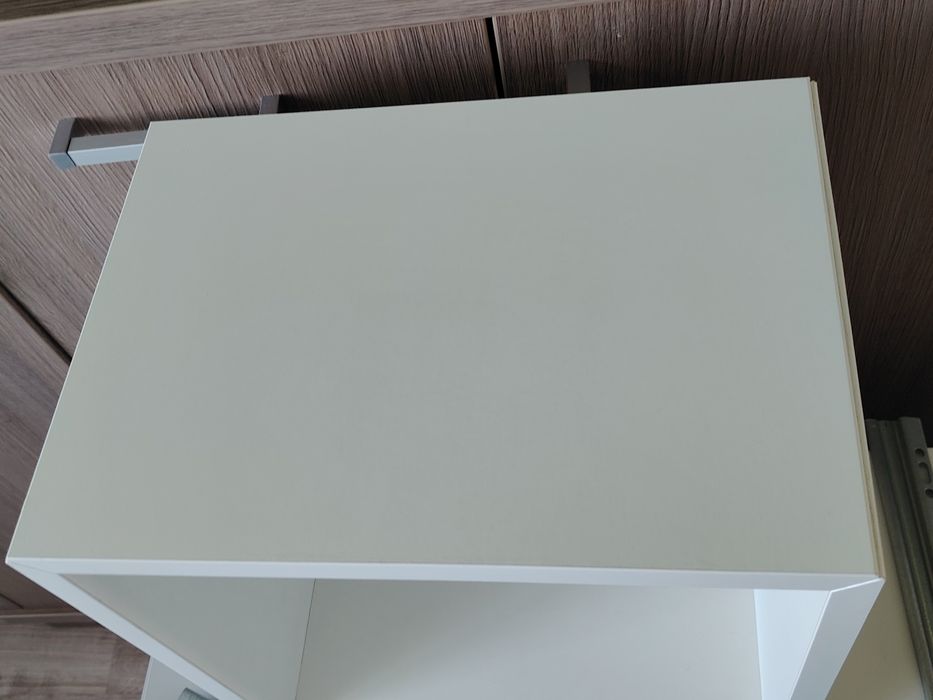 Sprzedam Półki Ikea Eket