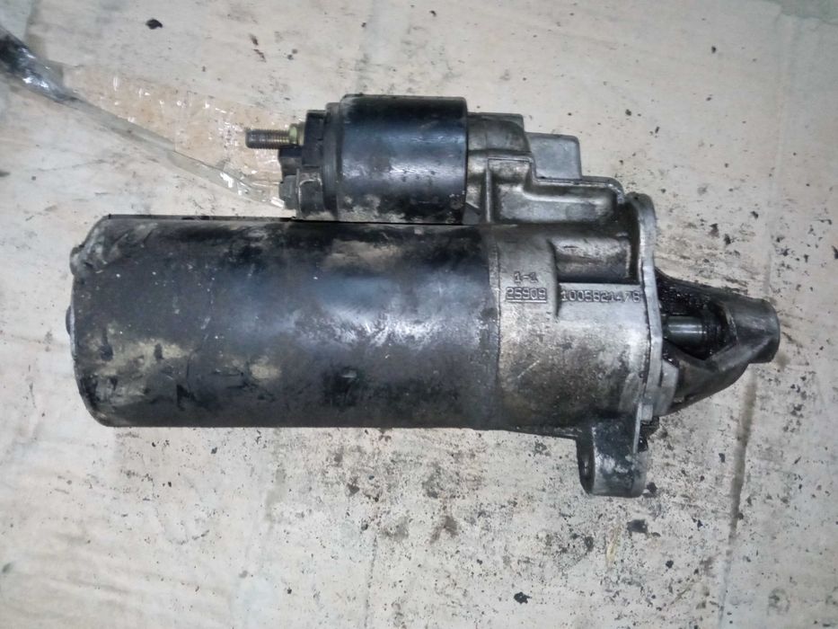 Стартер Audi A6 C5 1.9 Ауди Ауді 1005821478 Авторазборка