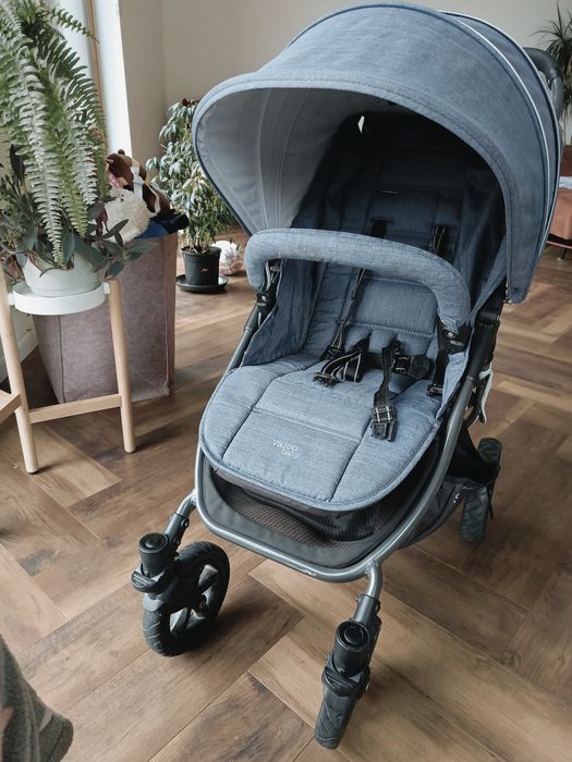 Valco snap 4 sport wózek dziecięcy