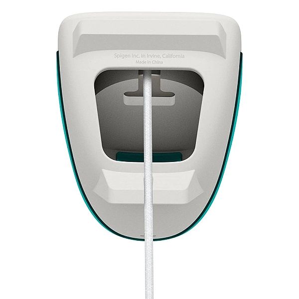 Spigen Classic C1 Apple Watch Stand Bondi Blue