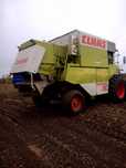 Продам Комбайн Dominator 116 cs