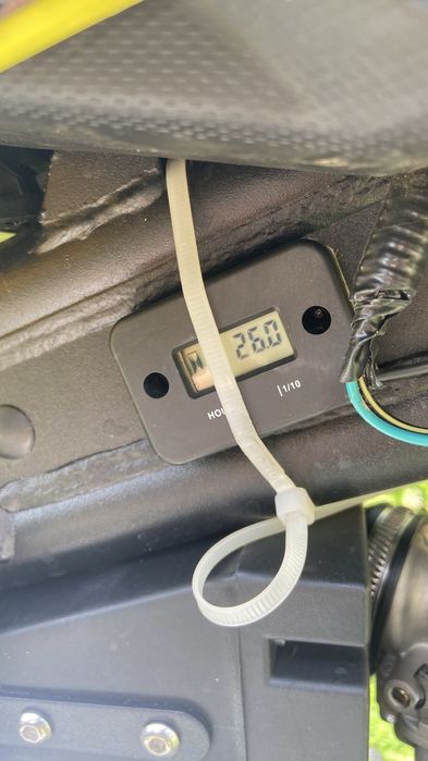 Продається пітбайк крос YCF Pilot 125 куб