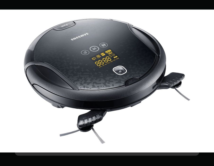 Odkurzacz robot sprzątający Samsung SR10F71UB