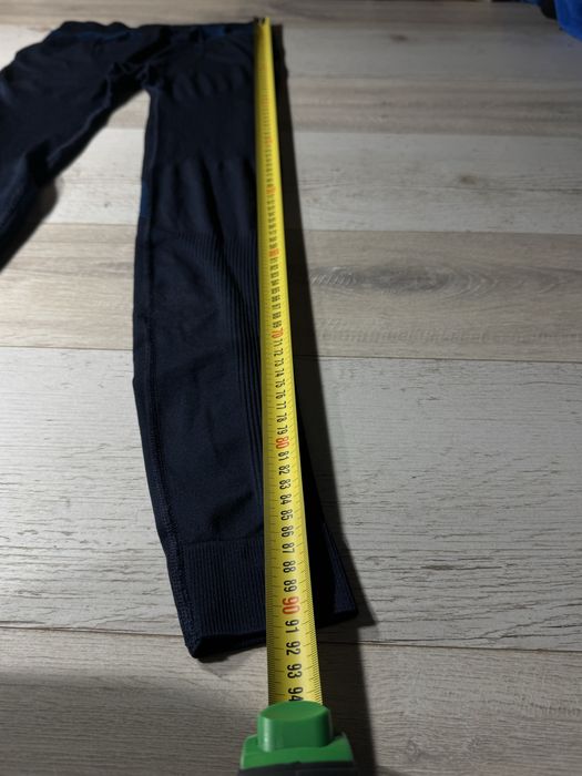 Термо Snow Tech термобілизна кофта трекінгова штани термо легінси