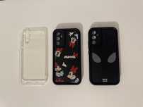 Case Samsung Galaxy A34 5G