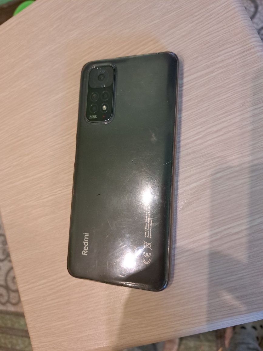 Телефони Самсунг А31, 64гб  Redmi Note 11, 64Gb