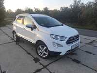 Ford EcoSport Ford Ecosport z prywatnych rąk