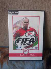 FIFA 2000 gra PC