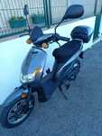 Mota Elétrica Easyvelo