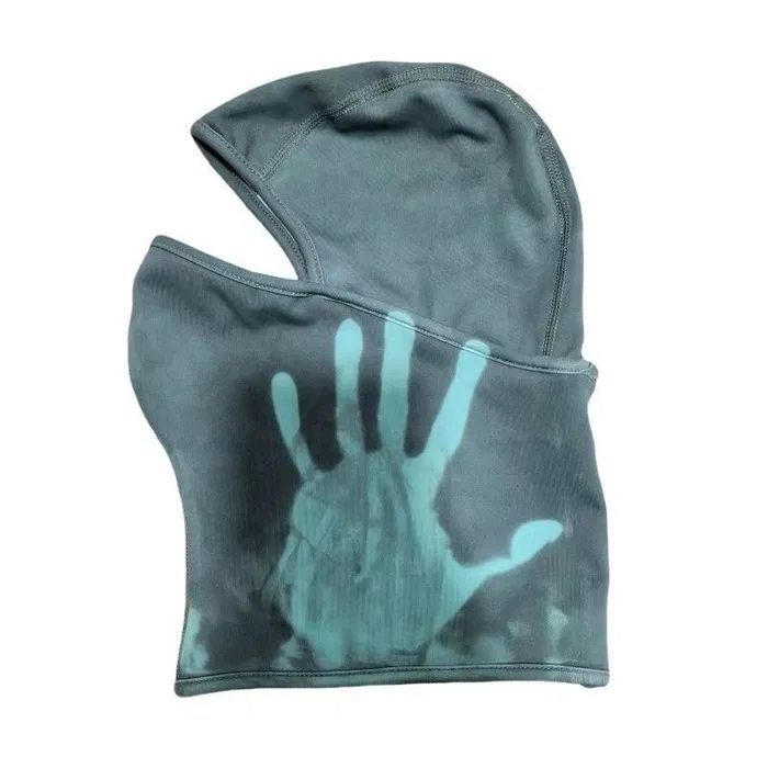 Балаклава Supreme Heat Reactive Balaclava (термо-реактивная)