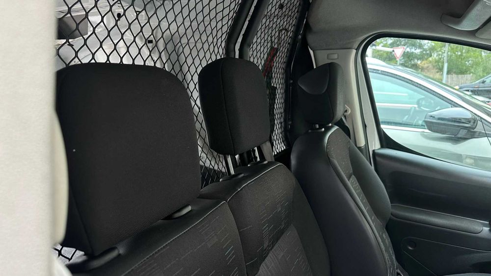 Carrinha Citroen Berlingo