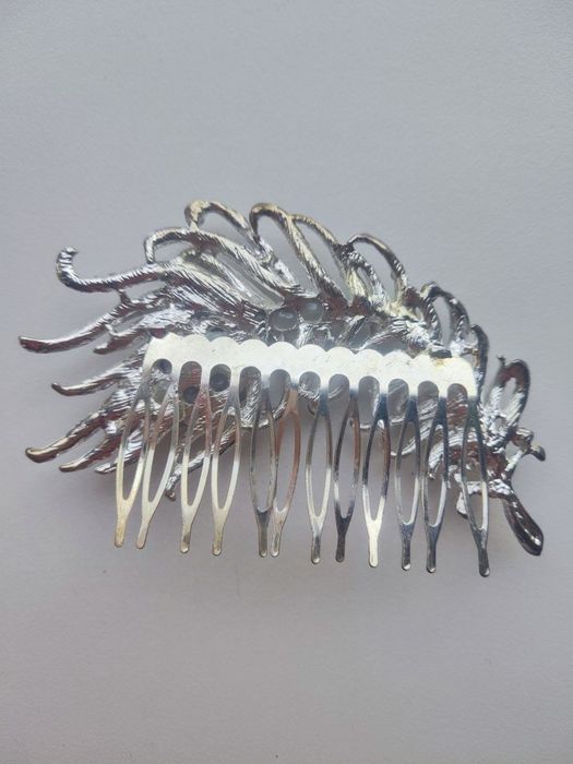 Гребінець для волосся