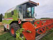 Kombajn Claas Dominator 98 classic  rok produkcji 97