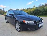 Volvo V70 2.4 D5 215 PS AUTOMAT Bogata Wersja ORYGINAŁ Przebieg