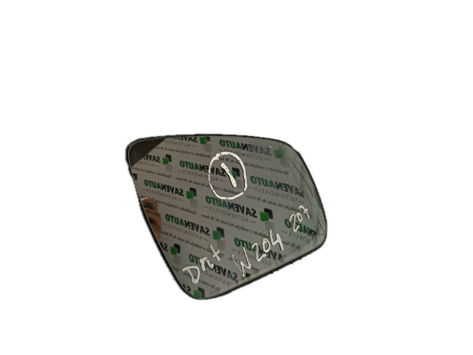 Vidro retrovisor direito MERCEDES-BENZ Classe C (W204)