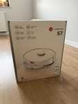 Odkurzacz robot roborock s7 moppwanie