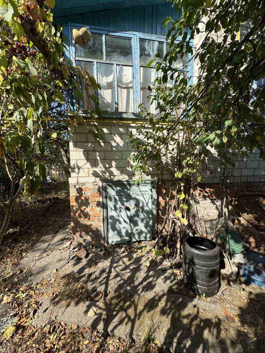 Капітальний Будинок Дача з газом в с. Благодатне