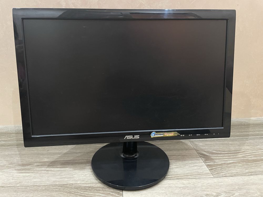 Продам монітори Asus та LG
