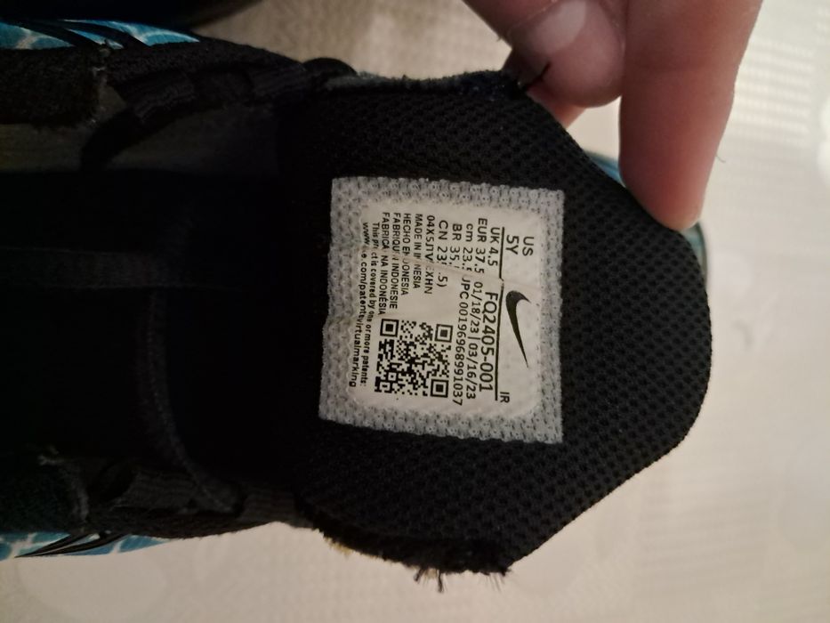 Кроси найк tn...