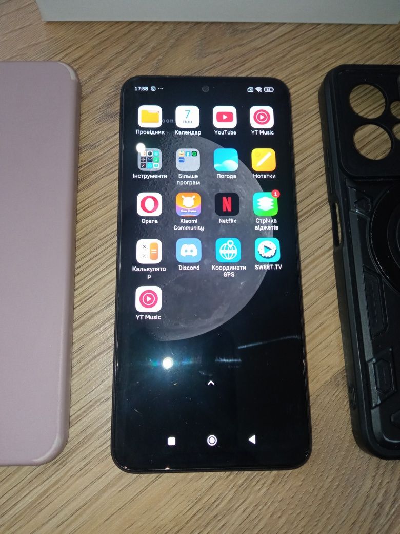Redmi       not 12