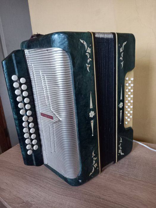 Продам гармошку Беларусь.Хорошем состоянии.