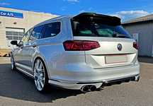Difusor passat B8
