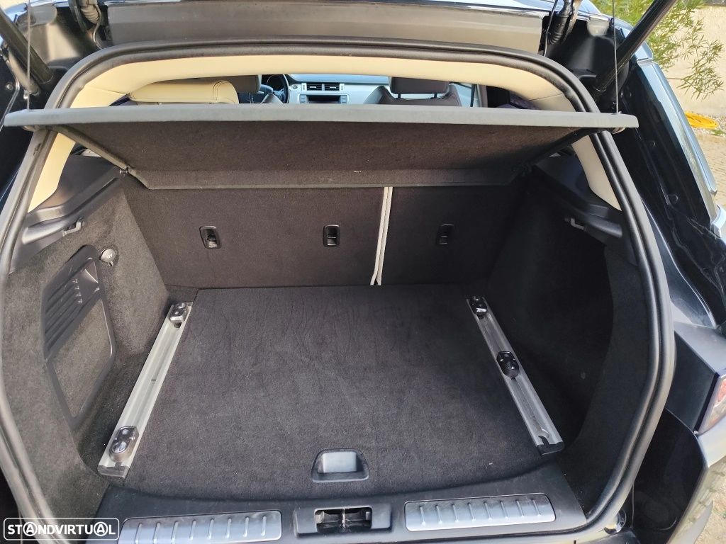 Vendo range rover