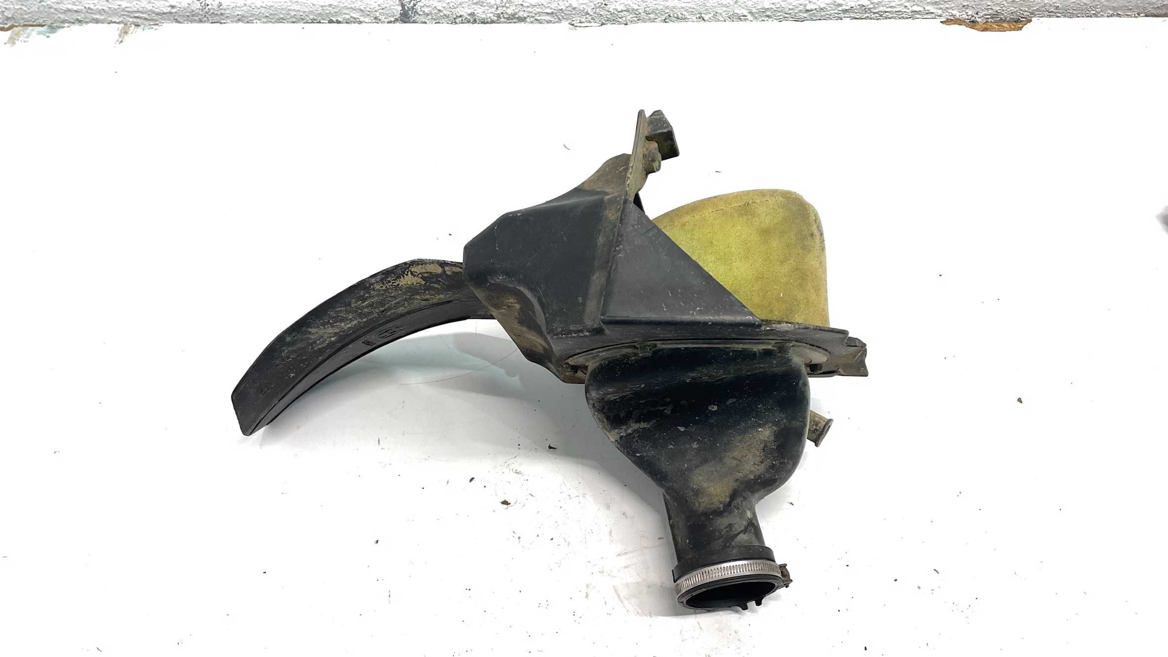 Husqvarna tc 250 04do12r Airbox filtr powietrza Części