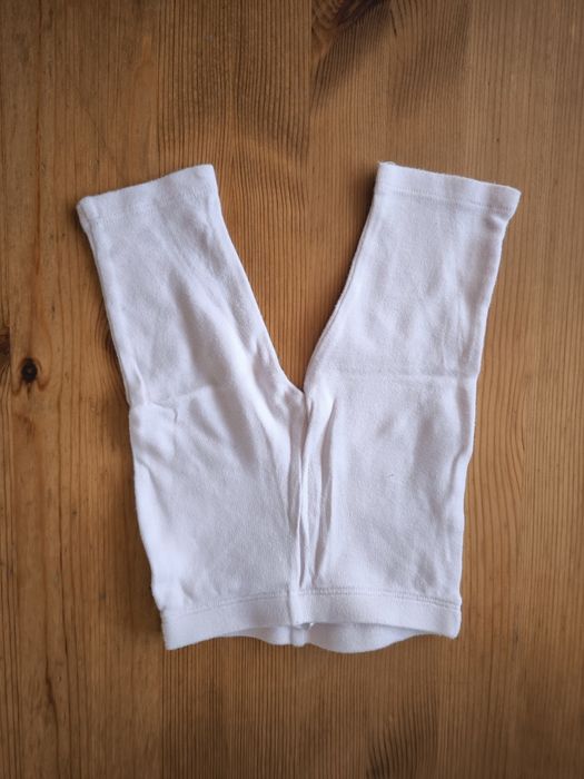 Spodenki rozmiar 3msc