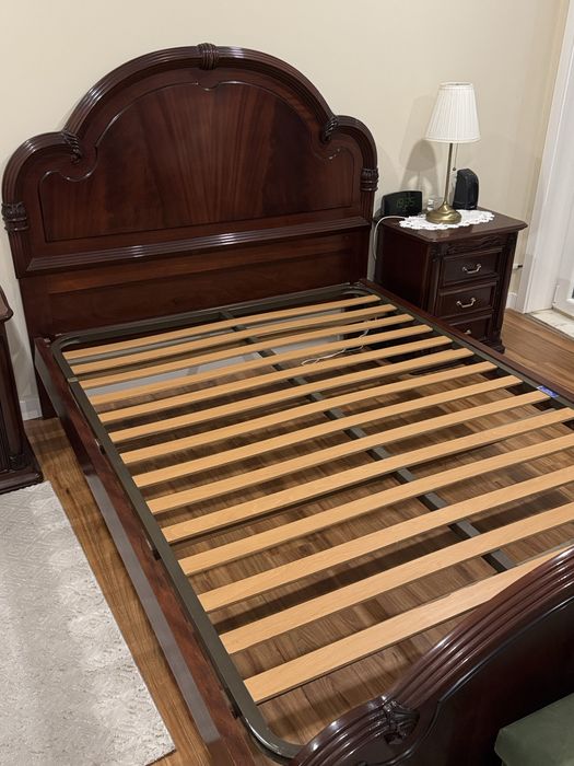 Mobilia quarto completa