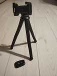 Statyw 26 cm z pilotem