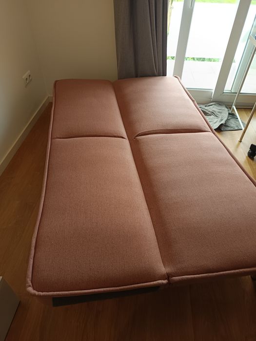 Sofá Cama Conforama