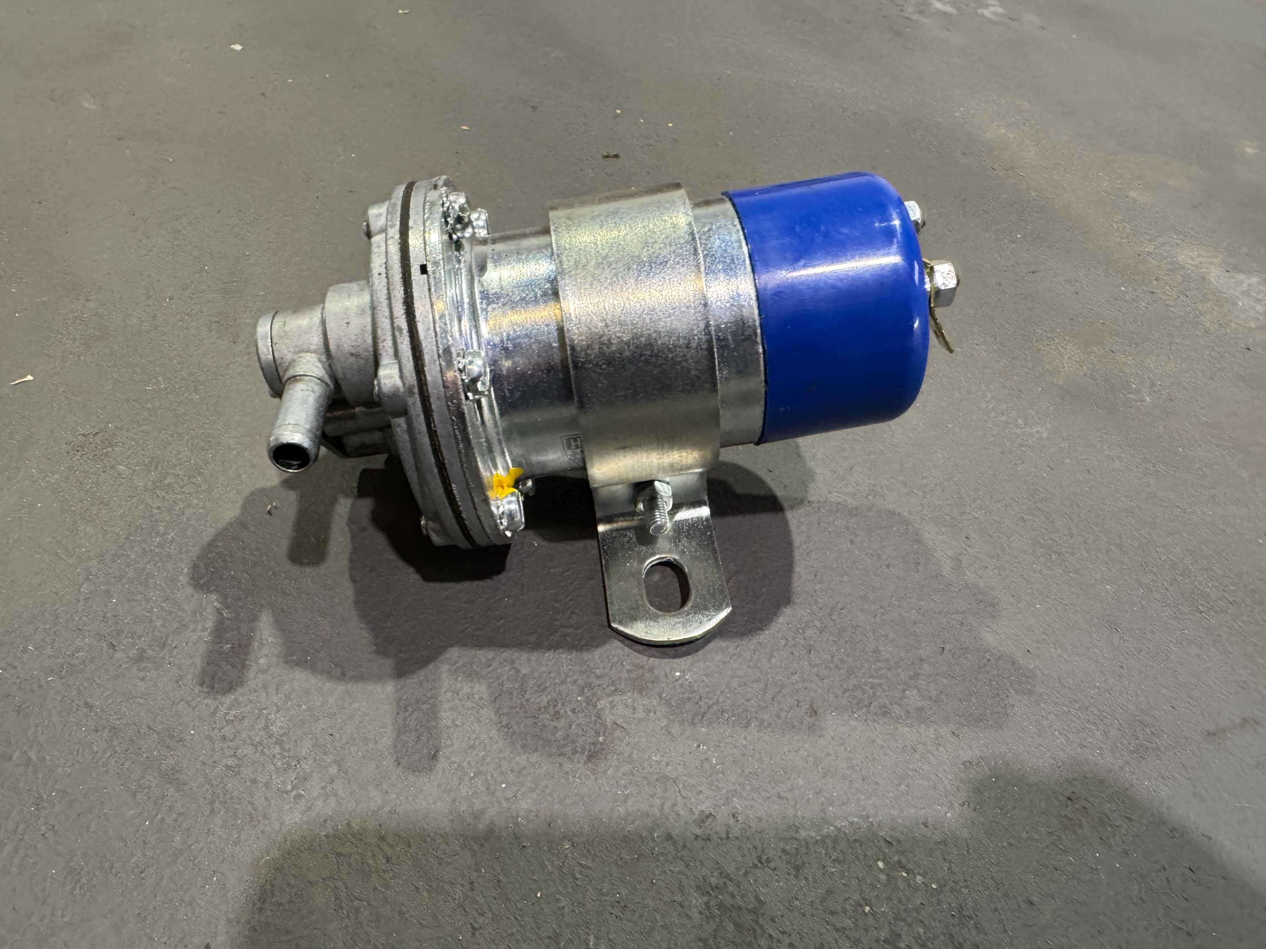 Bomba gasolina elétrica Hardi
