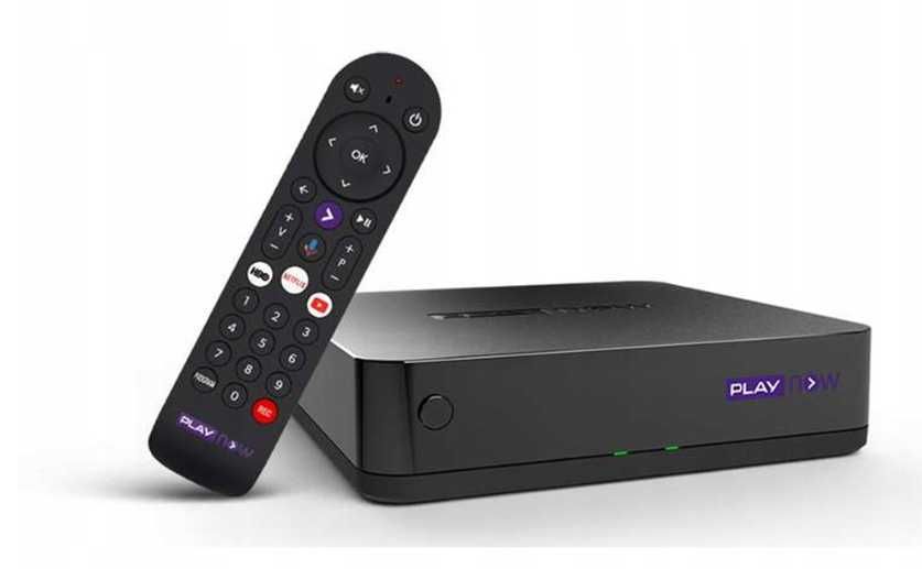 Sony KDL-32w655a + Smart TV Android Box Netflix PlayNow 4K HDR WIFI