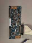 Sprzedam Nowy T-Con LG T550HVN06.1 55T16-C05.