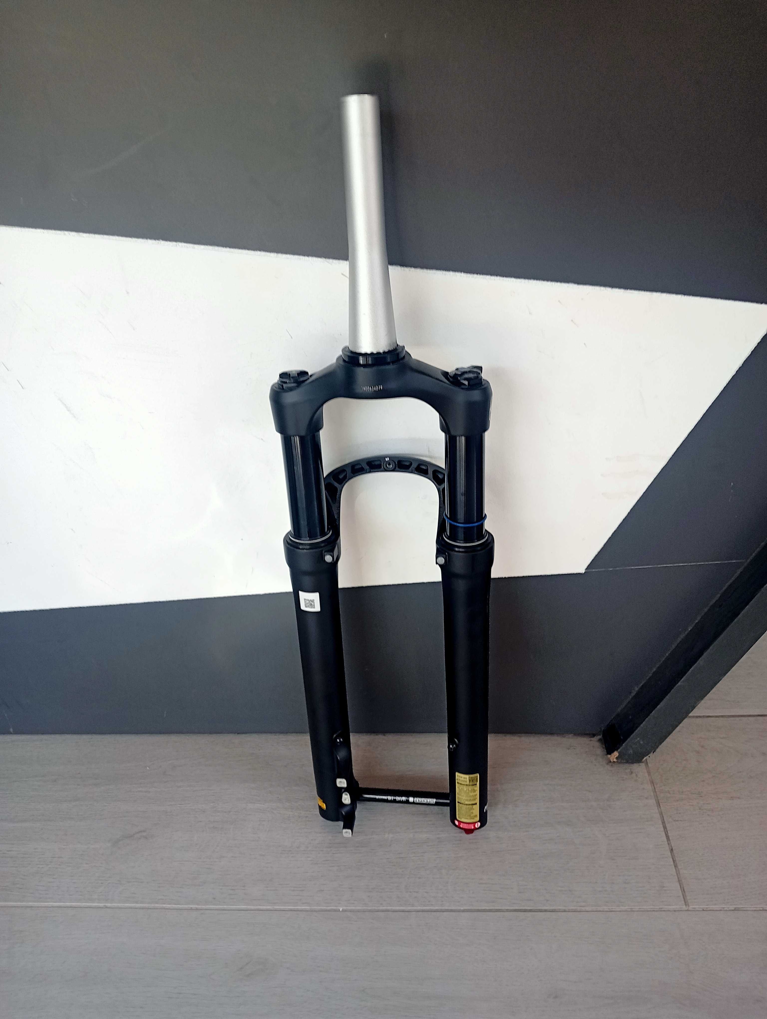 Amortyzator SR SUNTOUR MOBIE 35 Taper AIR BOOST 100
